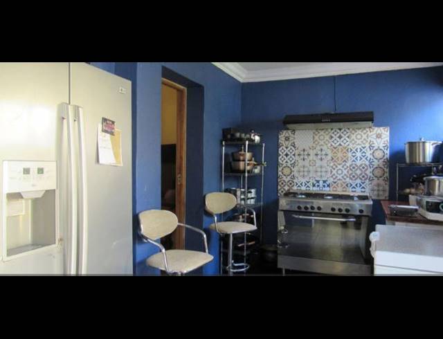 4 BEDROOM HOUSE FOR SALE IN ROSEBANK